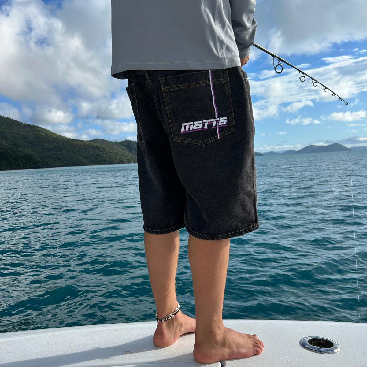 Jorts