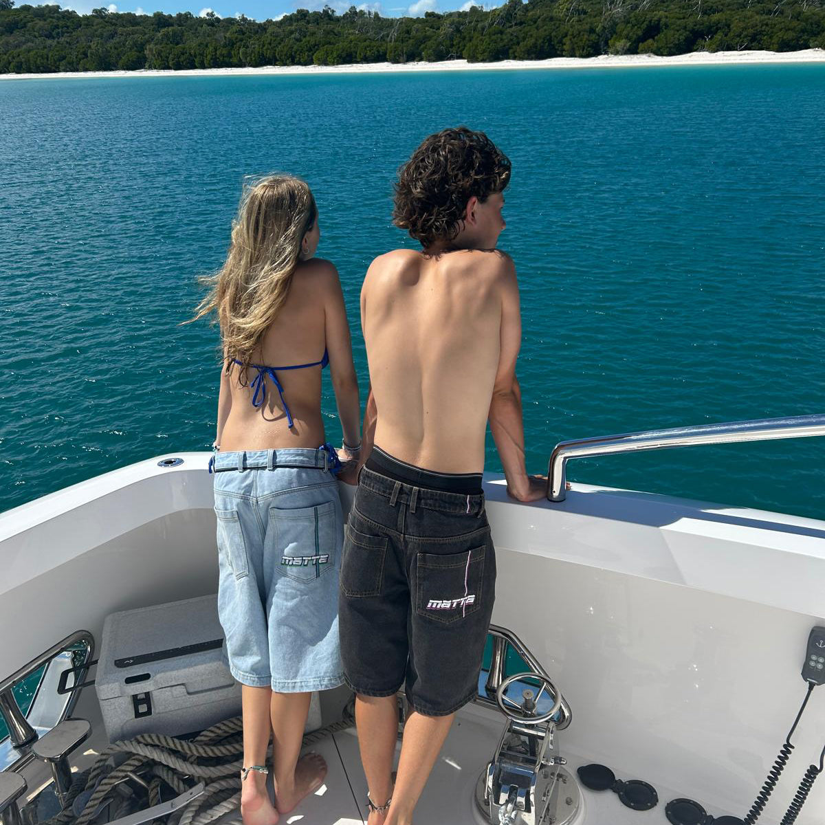 Jorts